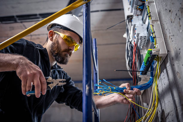 Benson, NC Electrician Company