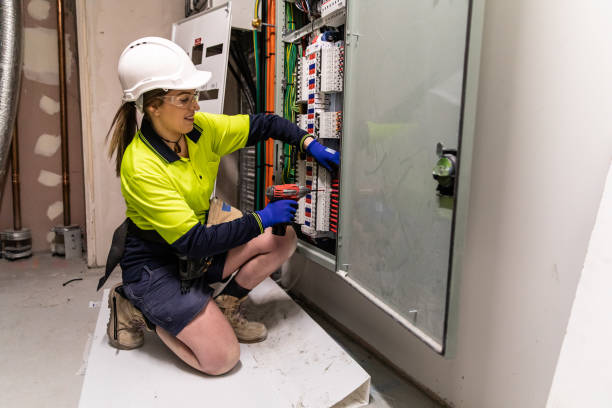Best Best Electricians Near Me  in Benson, NC