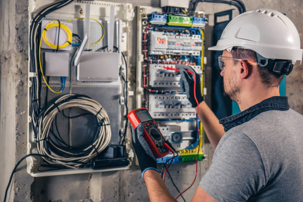 Best Home Electrical Repair  in Benson, NC