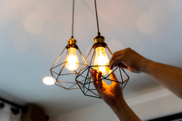 Best Electrician for Home Renovation  in Benson, NC