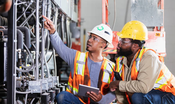 Best Electrical Installation Contractor  in Benson, NC